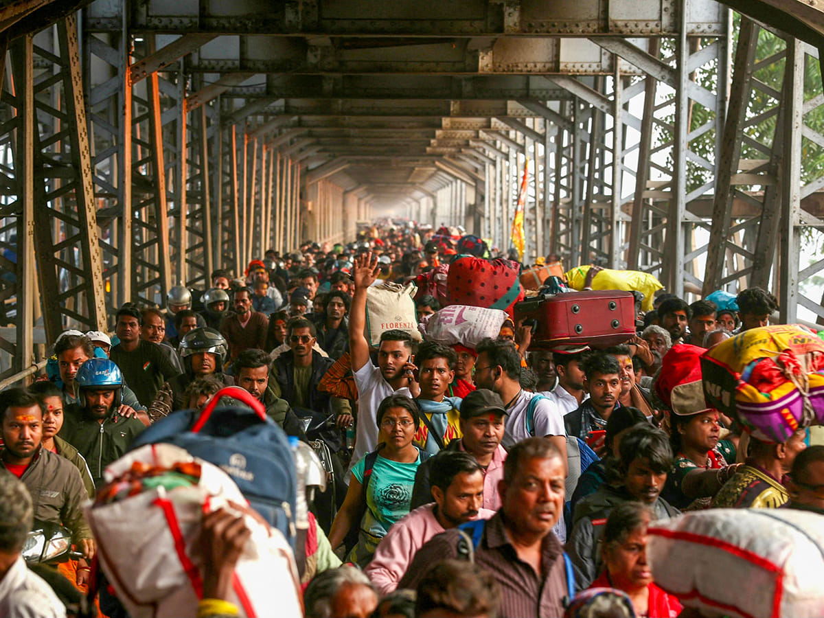 kUMBH iNDIA