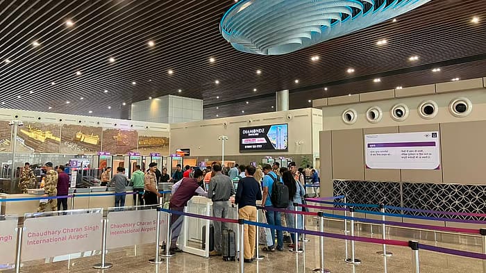 India will add a lot more airports while its airlines are planning to raise combined fleet size by thousands of more aircraft. The question is can all airlines be profitable?