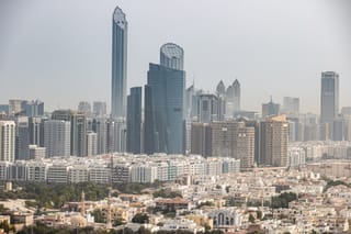 Jobs in UAE: Abu Dhabi’s workforce increases 82 per cent to 2.5 million