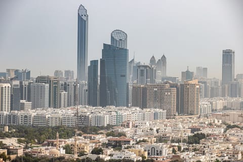 Abu Dhabi already has significant flex when it comes to scaled up industries and manufacturing. Now, the foundations are being laid for the next stage. 