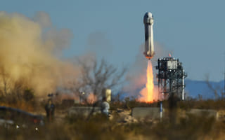 Jeff Bezos-backed Blue Origin to cut 10% of its workforce