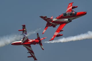 Video: Aero India 2025, India’s largest airshow 