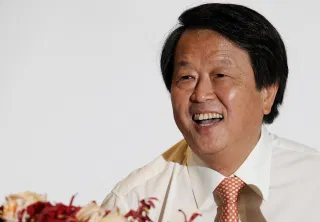 'Palm Oil King' Kuok seeks to expand India foothold after Adani divestment