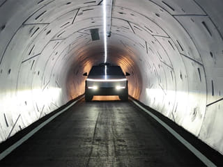 Elon Musk’s Dubai Loop project to be operational by mid-2026