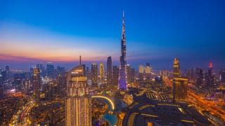 Emaar shatters records with record revenue, sales in 2024