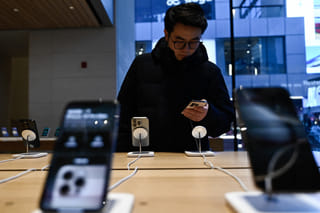 Should you buy the iPhone 17 or wait for this revolutionary camera system?