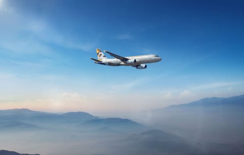 Some evening services on Saturday, May 11, remain cancelled, including flights EY296/EY297 and EY302/EY303 between Abu Dhabi and Karachi, and Abu Dhabi and Islamabad.