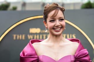 Blackpink's Lisa set to script history as the first K-Pop star to perform at the Oscars 
