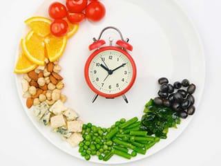 Intermittent fasting unsafe for teenagers, may impair cell development: Study