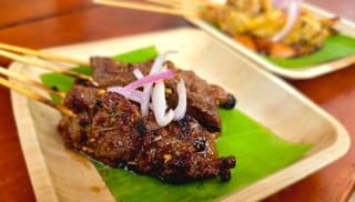 Savour the best of Dubai's culinary scene at the Taste of Dubai 