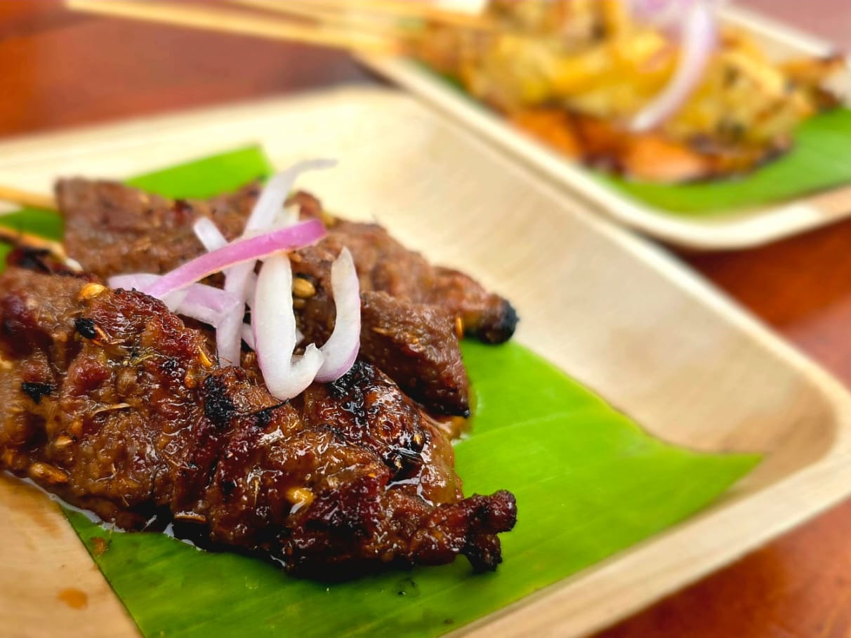 Taste of Dubai Festival: A foodie’s paradise  