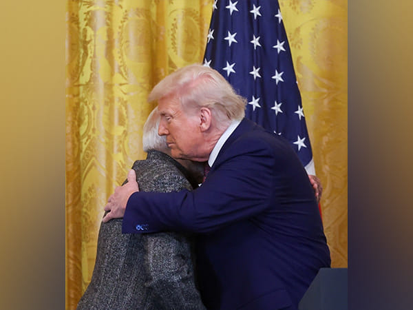 PM Narendra Modi, US President Donald Trump. 
