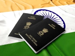 New India passport rule: Name change after marriage made easy