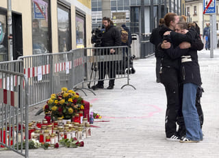 Austria stabbing that killed teen was terror: Minister