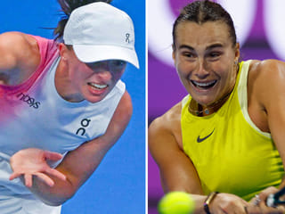 Dubai Tennis Championships set for thrilling start with star-studded line-up
