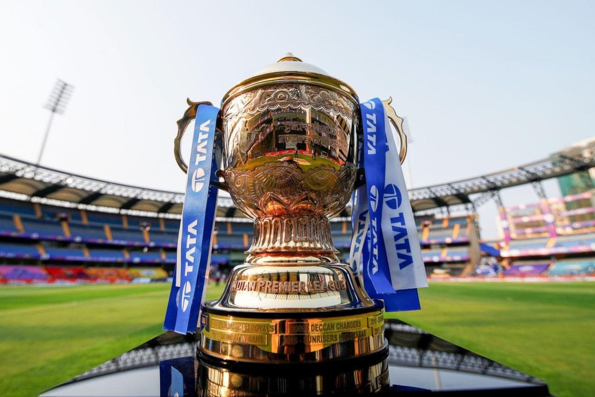 The Indan Premier League Season 18 has been suspended due to the ongoing conflict between India and Pakistan.