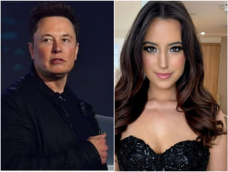 Elon Musk vs. Ashley St Clair: Paternity feud takes a dramatic turn