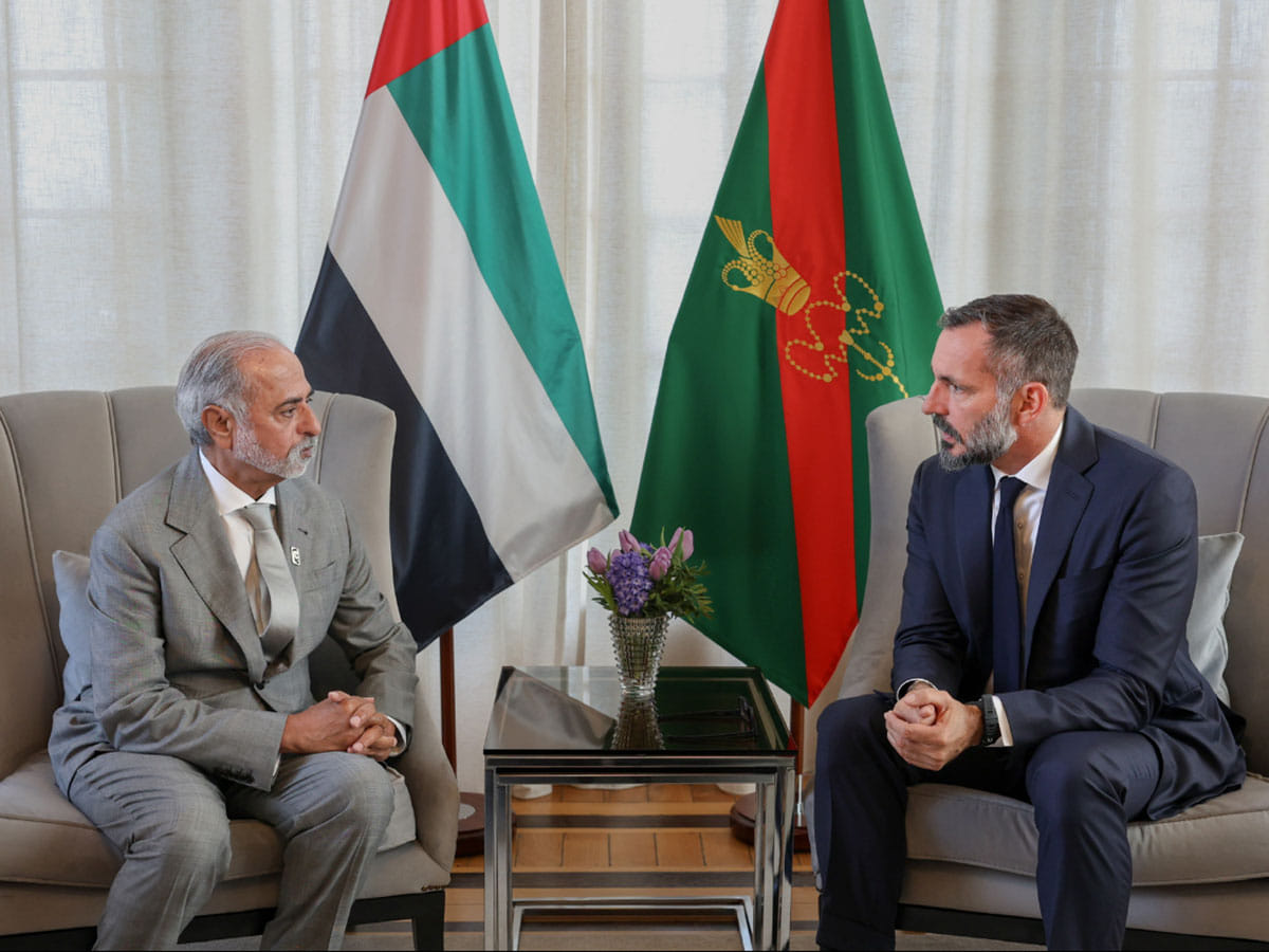 Aga Khan