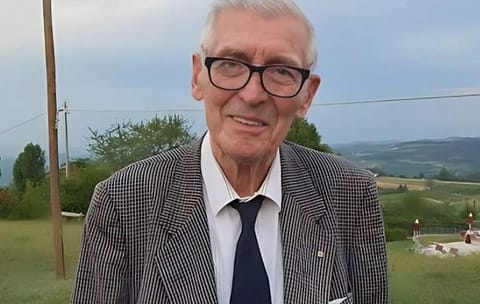 The creator of the world’s most famous hazelnut spread dies just days before the 10th anniversary of Ferrero founder’s death.
