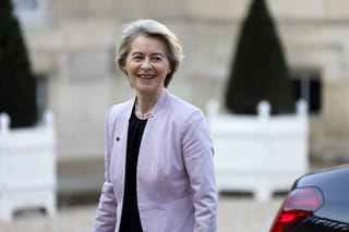 EU keeps up ‘pressure’ on Russia with new sanctions