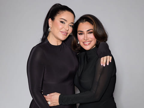 Huda Beauty announces its separation from Kayali, with Mona Kattan taking full ownership of the fragrance brand. In an emotional video, the sisters share their journey and reveal that Kayali will now operate independently.