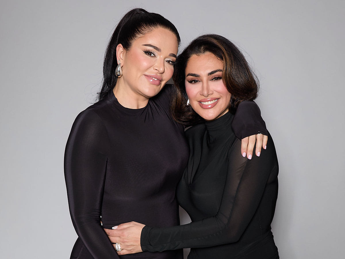Huda Beauty announces its separation from Kayali, with Mona Kattan taking full ownership of the fragrance brand. In an emotional video, the sisters share their journey and reveal that Kayali will now operate independently.