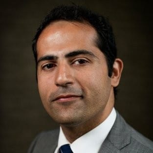 Rishi Suri