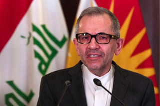 Iran ready to discuss compromises to reach nuclear deal: Report