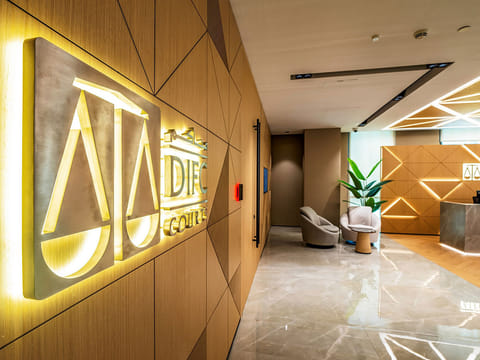 The DIFC Courts expects faster settlements of disputes where possible through its new Mediation Service Centre. 