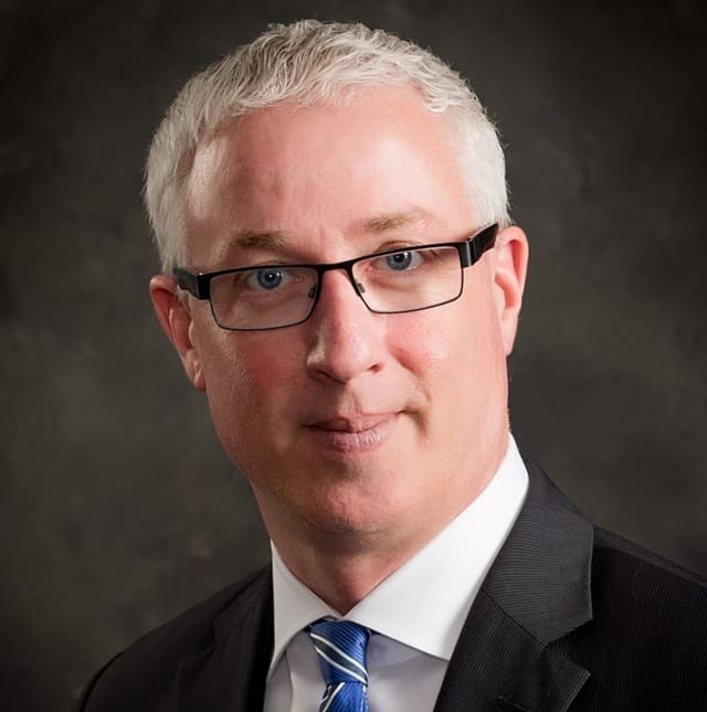 Prof. Marc Busch