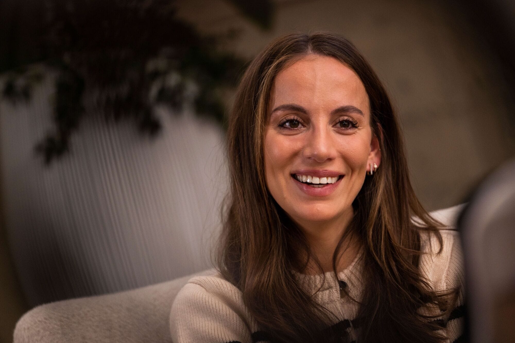 Former OpenAI CTO Mira Murati has in the past claimed that AI will be a daily companion for people.