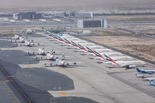 Middle East airlines are set to revive an aircraft buying spree
