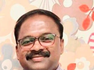 Indian expat author and father of two in UAE dies, saves lives after his organs are donated