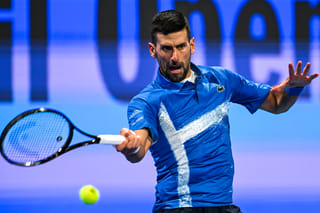 Tired Novak Djokovic pulls out of Doha Open