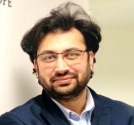 Soham Shah