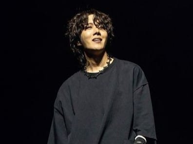 On his birthday, looking back at J-Hope's legacy as a solo artist, as well as a member of BTS. 