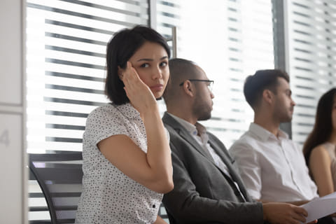When you change your career path, the thought of starting from scratch, proving yourself in a new field, and facing potential setbacks can lead to sleepless nights and endless self-doubt.