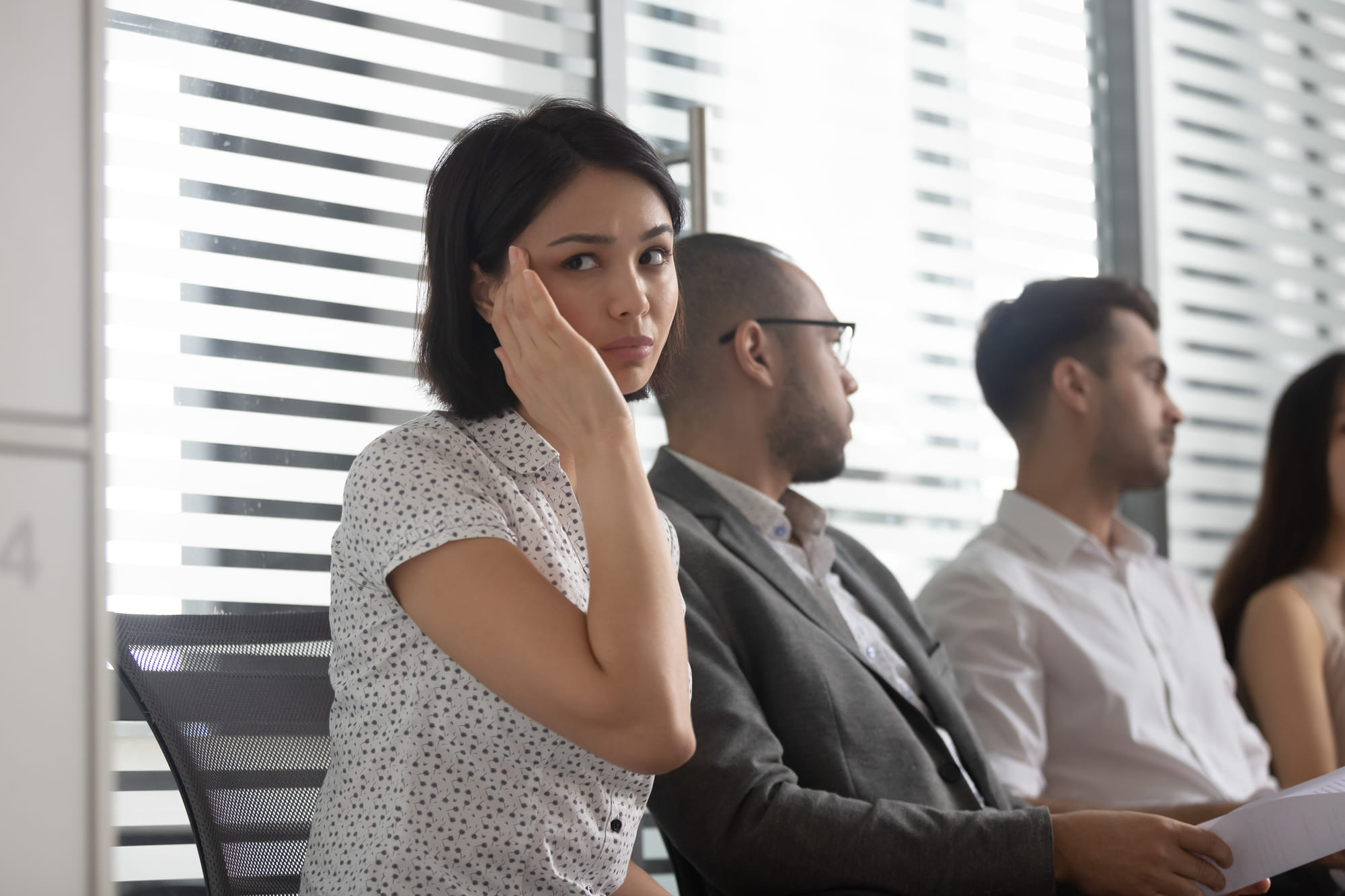 When you change your career path, the thought of starting from scratch, proving yourself in a new field, and facing potential setbacks can lead to sleepless nights and endless self-doubt.