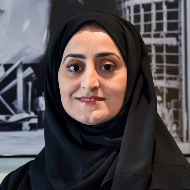 Abeer AlShaali