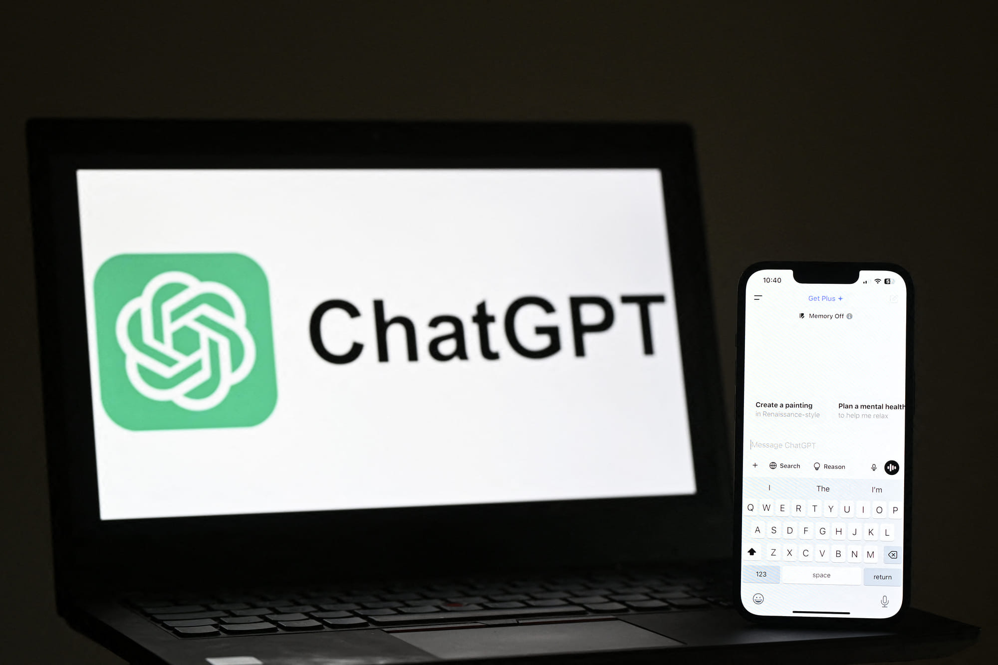 About 800 million people, or roughly 10% of the world’s population, are using ChatGPT, according to a July report from JPMorgan Chase.