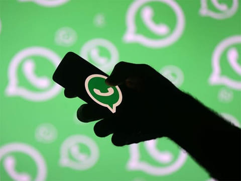 Mushtaq allegedly kicked Ashfaq out of the WhatsApp group following an argument.