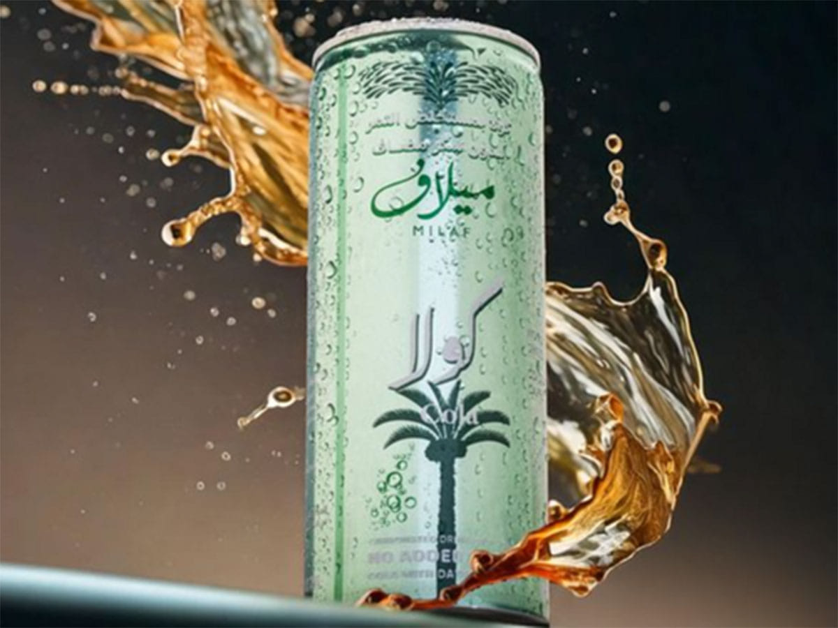 Milaf Cola has a committed follower base in Saudi Arabia, and with the prospect of taking its taste to more markets and consumers through the Lulu tie up.