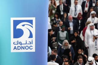 ADNOC Gas posts 2025 profit at $5.2 billion as UAE demand powers growth