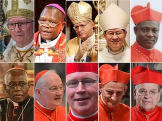 The Vatican in focus: Who will lead after Pope Francis?