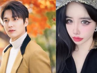 Who is Park Bom? K-pop star behind viral $4.5 quadrillion lawsuit and Lee Min-ho 'husband' claims
