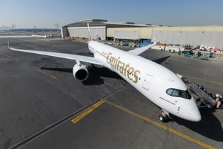 Power banks cannot be used on Emirates flights from October 1