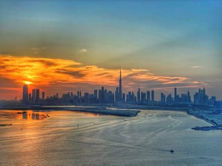 UAE tops global entrepreneurship rankings for fourth consecutive year