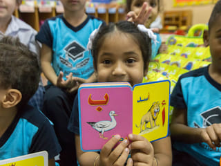 Dubai: Arabic language learning made compulsory at all private schools