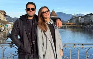 Nargis Fakhri got secretly married and this's how Farah Khan revealed her milestone moment publicly 