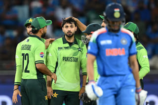 Buy India vs Pakistan Asia Cup tickets for Dh475